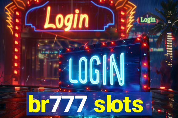 br777 slots